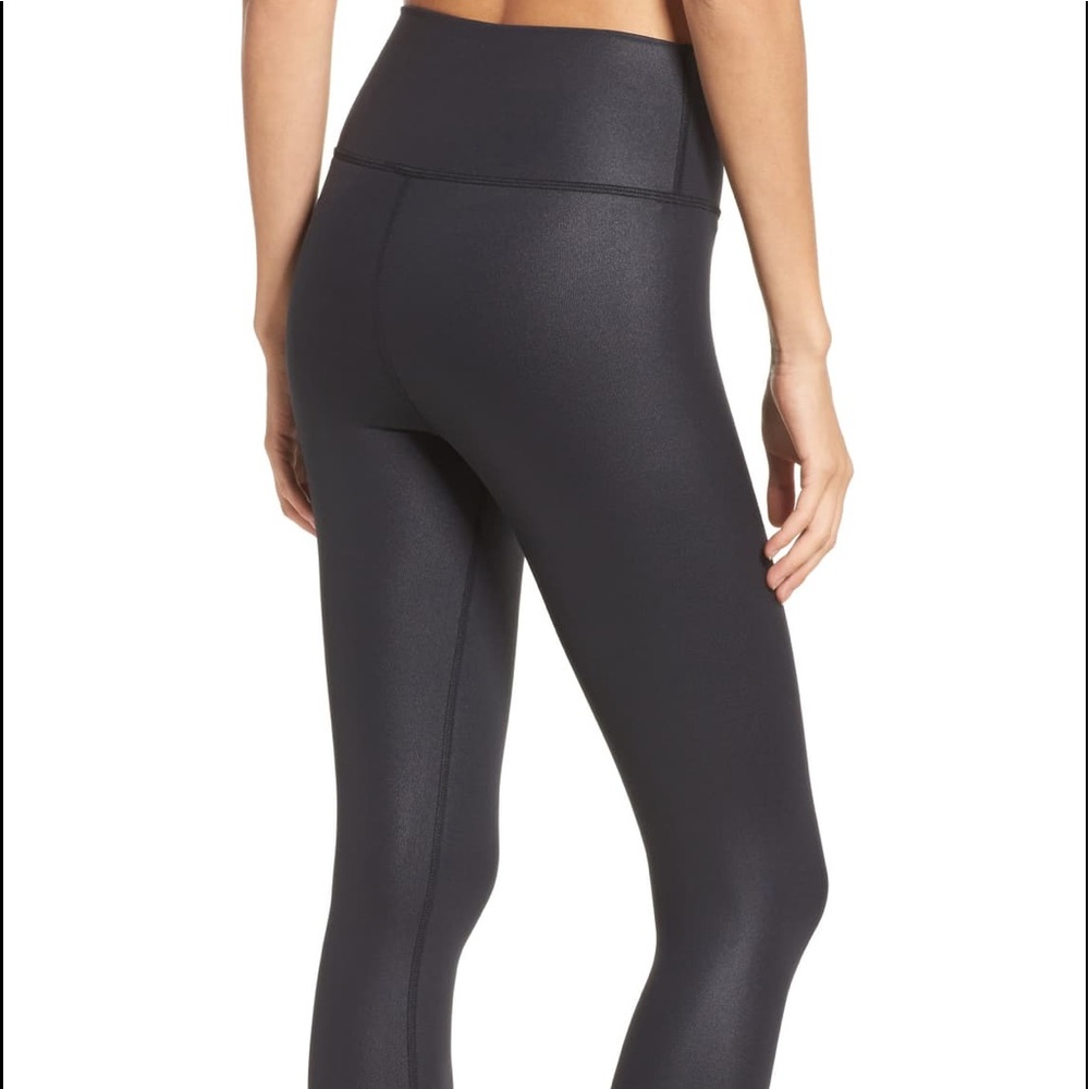 Alo Yoga Airbrush leggings - Picture 2 of 6